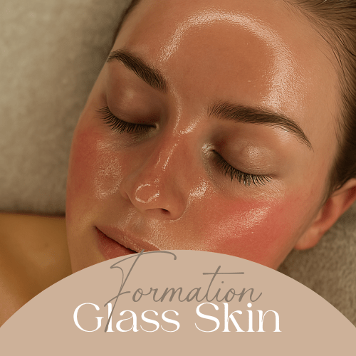 Formation en ligne à la technique HYDRAFACE, le soin visage best seller pour vos institut de beauté