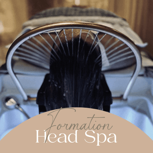 Formation HEAD SPA le soin le plus prisé du moment, apportez de la plus value à votre institut avec ce soin holistique tendance et inspiré des traditions ayurvédiques