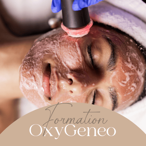 Formation en ligne Experte Peau qui vous apportera les connaissances nécessaire pour vous positionner en spécialiste et experte en soin de la peau